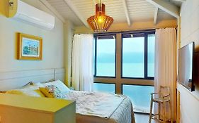 Studio Casa da Arvore, Pé na areia, Ribeirão da Ilha, Florianópolis